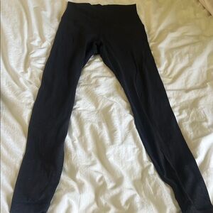 Lululemon Align leggings size 4